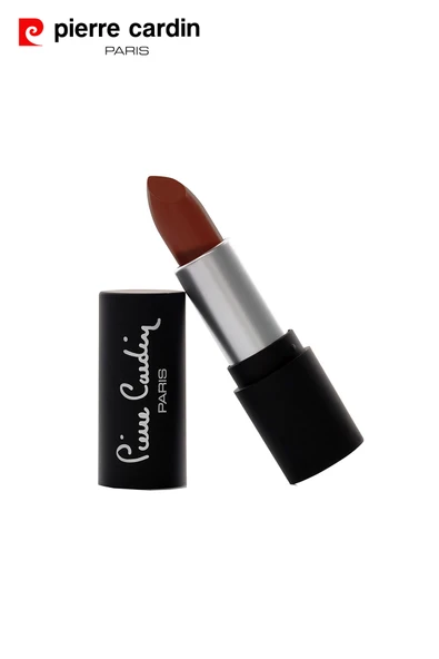 Pierre Cardin Matte Chiffon Touch Lipstick - Aurora -184 ürün görseli 1