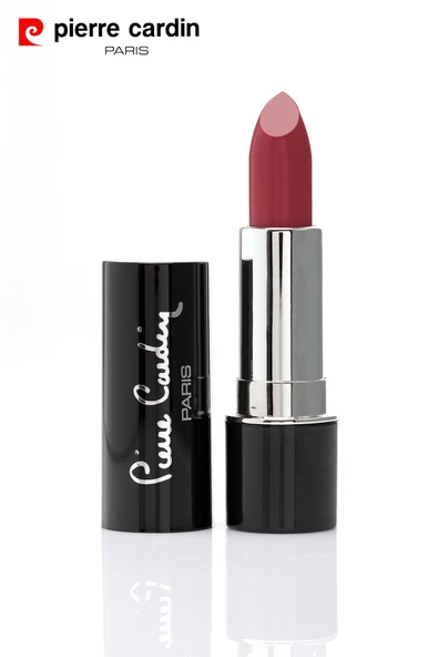 Pierre Cardin Porcelain Matte Edition Lipstick - Red - 216 ürün görseli 1