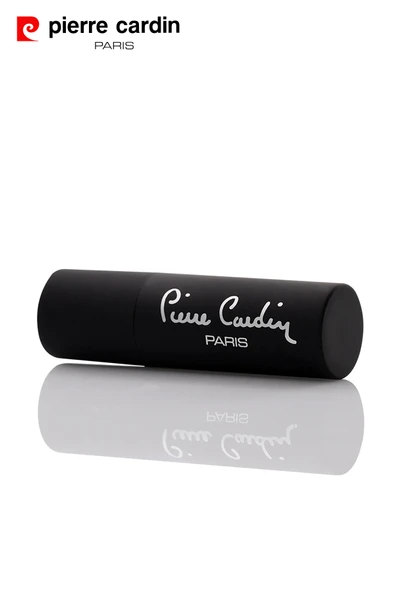 Pierre Cardin Matte Chiffon Touch Lipstick - Aurora -184 - Resim 9