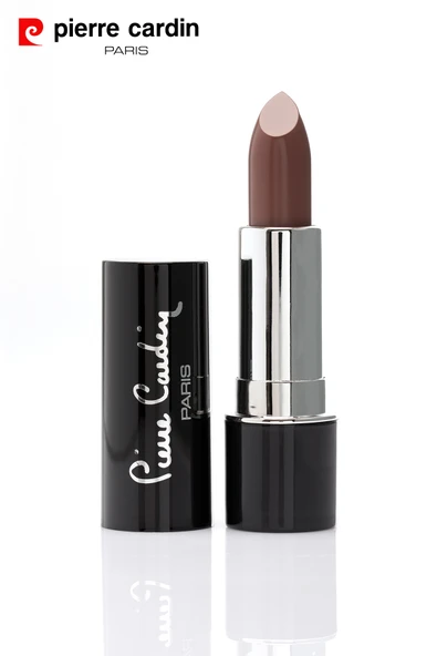Pierre Cardin Porcelain Matte Edition Lipstick - Pinky Nude - 196 ürün görseli 1