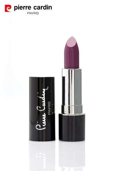 Pierre Cardin Porcelain Matte Edition Lipstick - Magenta -204 ürün görseli 1