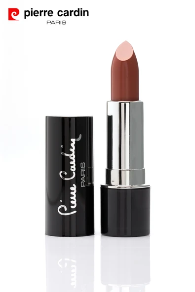 Pierre Cardin Porcelain Matte Edition Lipstick - Aurora -208 ürün görseli 1