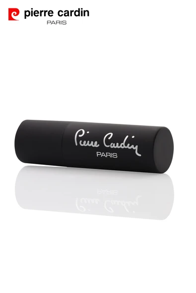 Pierre Cardin Matte Chiffon Touch Lipstick - Red -191 - Resim 8