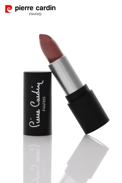 Pierre Cardin Matte Chiffon Touch Lipstick - Pinky Peach -183 ürün görseli 1