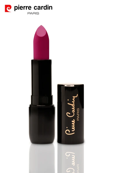 Pierre Cardin Porcelain Edition Lipstick  - Electrique Pink - 226 ürün görseli 1