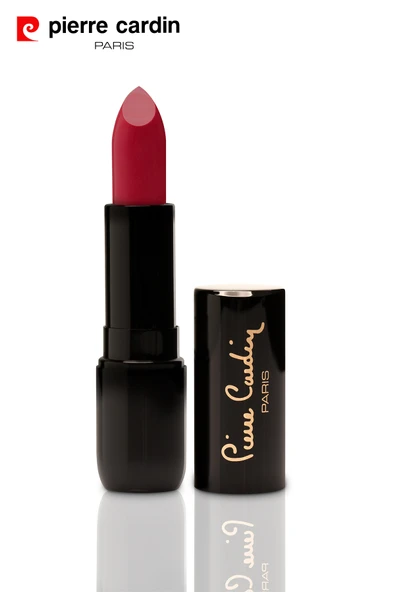 Pierre Cardin Porcelain Edition Lipstick  - Flamingo - 227 ürün görseli 1