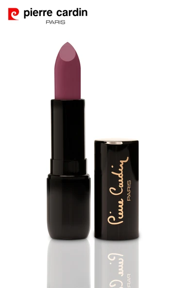 Pierre Cardin Porcelain Edition Lipstick  - Berry Rouge - 231 ürün görseli 1