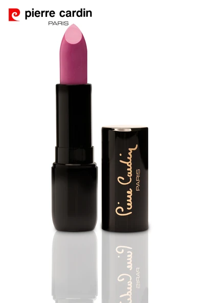Pierre Cardin Porcelain Edition Lipstick  - Pink Fuschia - 224 ürün görseli 1