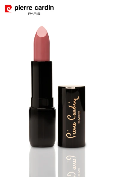 Pierre Cardin Porcelain Edition Lipstick  - Pale Peach - 237 ürün görseli 1