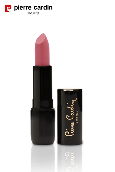Pierre Cardin Porcelain Edition Lipstick  - Naked Coral - 223 ürün görseli 1