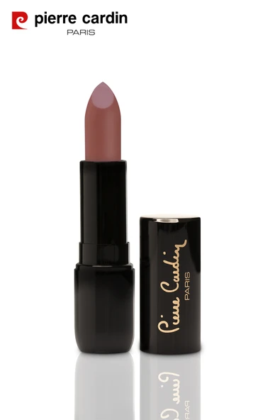 Pierre Cardin Porcelain Edition Lipstick  - Soft Beige - 236 ürün görseli 1