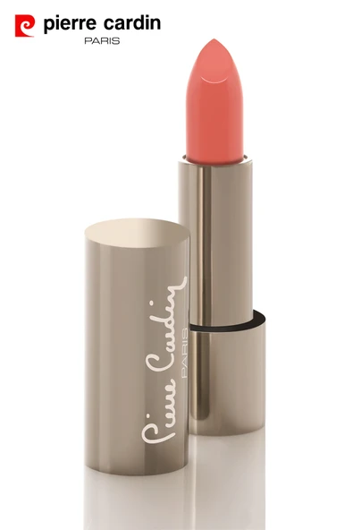 Pierre Cardin Magnetic Dream Lipstick  - Pale Peach - 262 ürün görseli 1