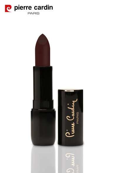Pierre Cardin Porcelain Edition Lipstick  - Rich Berry - 246 ürün görseli 1
