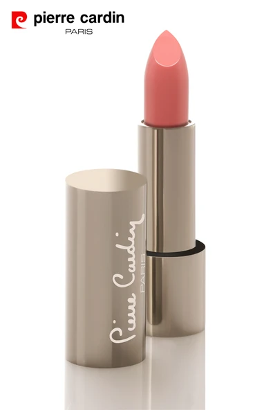 Pierre Cardin Magnetic Dream Lipstick  - Creamy Coral - 258 ürün görseli 1