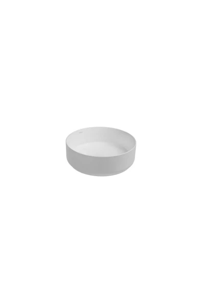İsvea Isvea Infinity Tezgah Üstü Lavabo 36 Cm ürün görseli 1