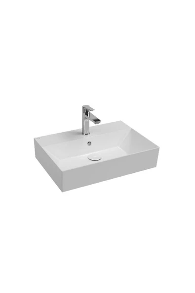 İsvea Isvea Sistemaz Lavabo 60 Cm ürün görseli 1