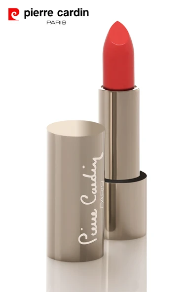 Pierre Cardin Magnetic Dream Lipstick  - Blood Red - 268 ürün görseli 1