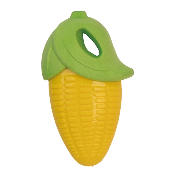 Eastland Öten Plastik Köpek Oyuncağı Mısır 11 Cm ürün görseli 1