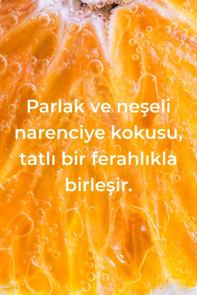 Method Clementine Elde Bulaşık Deterjanı 532ML - Resim 3