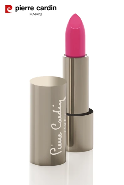 Pierre Cardin Magnetic Dream Lipstick  - Flamingo - 252 ürün görseli 1