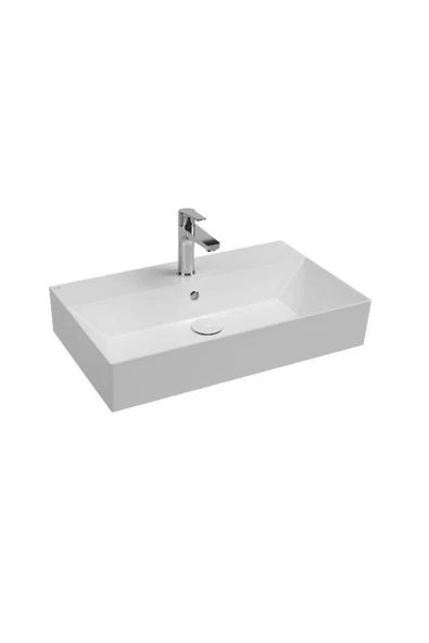 İsvea Isvea Sistemaz Lavabo 70 Cm ürün görseli 1