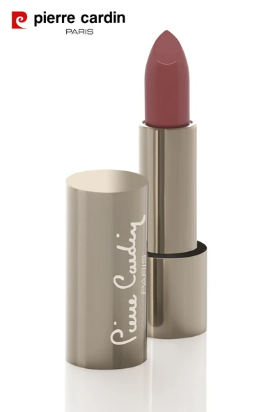 Pierre Cardin Magnetic Dream Lipstick  - Rustic Pink - 259 ürün görseli 1
