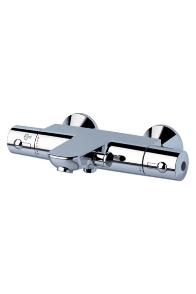 İdeal Standard Ceratherm 50 Termostatik Banyo Bat.A5550Aa ürün görseli 1
