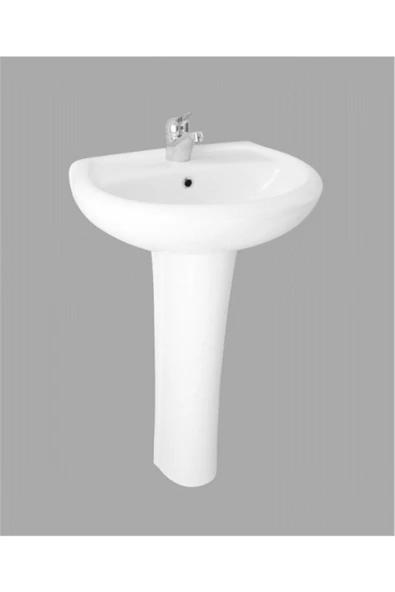 Ece Eti Lavabo 61 Cm ürün görseli 1