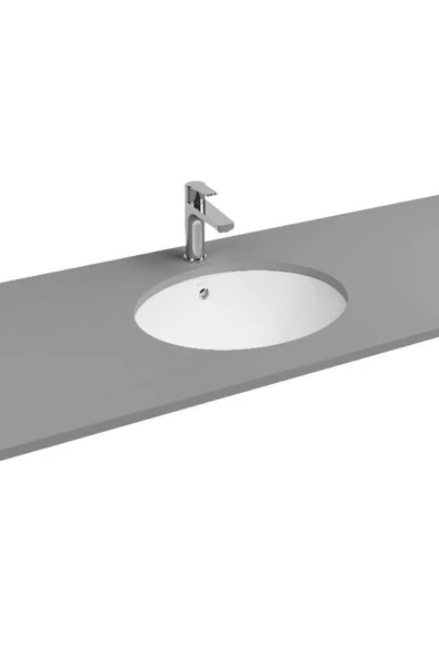 İsvea Isvea Soluzione Tezgah Altı Lavabo 52 Cm ürün görseli 1