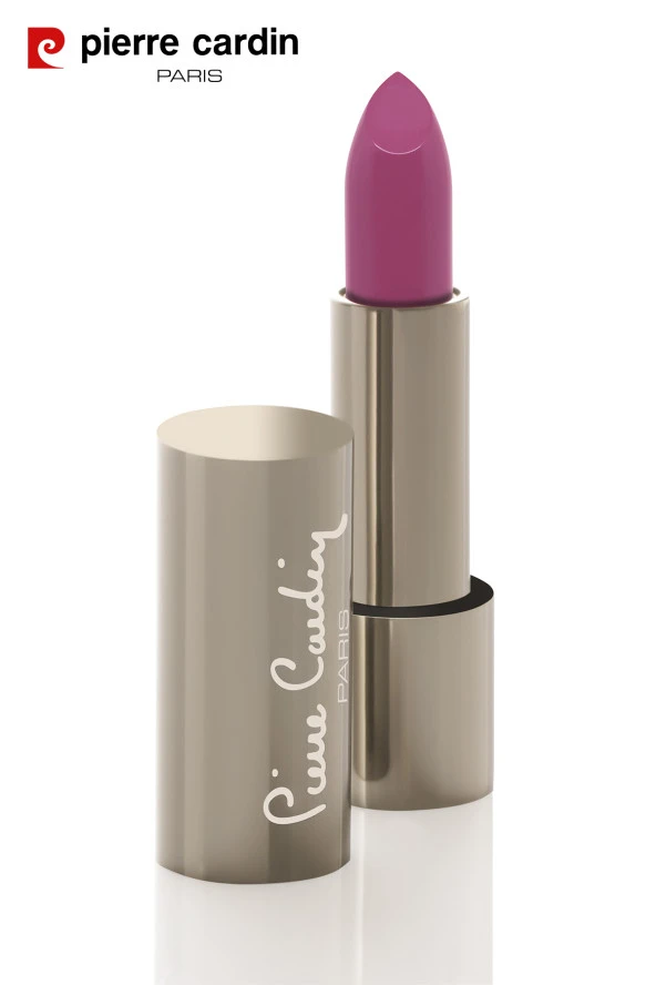 Pierre Cardin Magnetic Dream Lipstick  - Electrique Pink - 251 ürün görseli 1