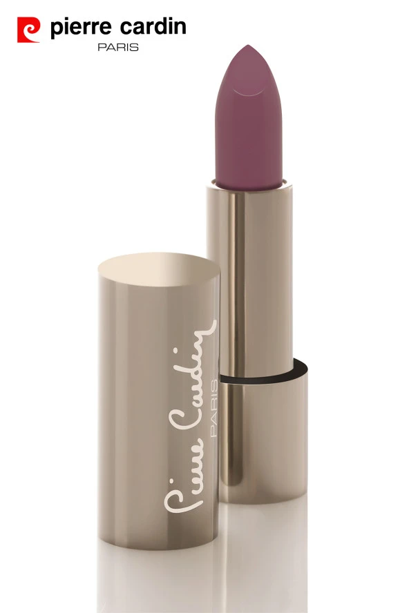 Pierre Cardin Magnetic Dream Lipstick  - Dusty Rose - 254 ürün görseli 1