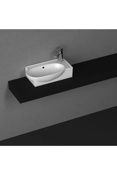 Ece Banyo Sekura 45 Cm Lavabo ürün görseli 1