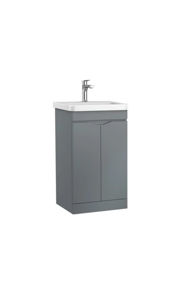 İsvea Isvea Neo 50 Cm Lavabo Dolabı ürün görseli 1