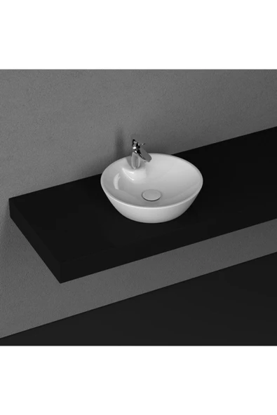 İsvea Sistema Y 45 Cm Lavabo ürün görseli 1