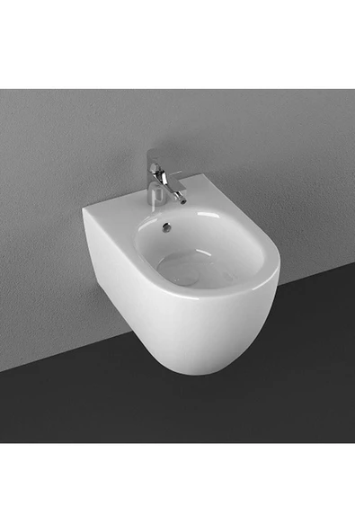 İsvea Isvea İnfinity Asma Bide 10Nf41001 ürün görseli 1
