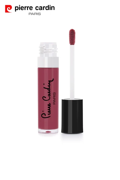 Pierre Cardin Lip Master Likit Ruj - Coral ürün görseli 1