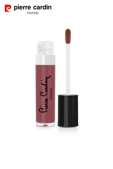 Pierre Cardin Lip Master Likit Ruj - Granite Beige ürün görseli 1