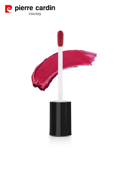 Pierre Cardin Lip Master Likit Ruj - Granite Beige - Resim 6