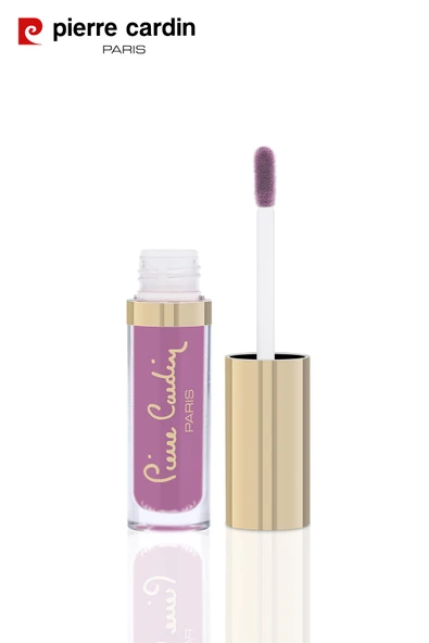Pierre Cardin Matt Wave Liquid Lipstick – Mat Likit Ruj – Nude Pink ürün görseli 1