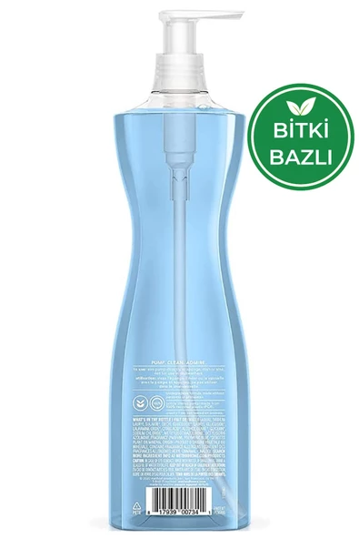 Method Sea Minerals Elde Bulaşık Deterjanı 532ML - Resim 2