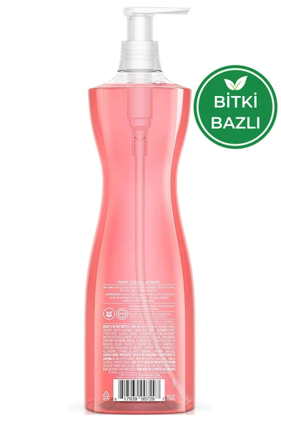 Method Pink Grapefruit Elde Bulaşık Deterjanı 532ML - Resim 2