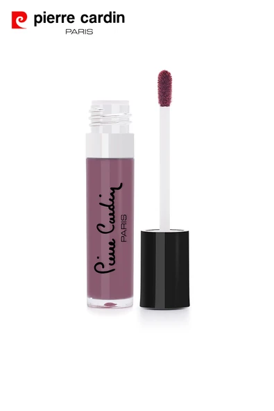 Pierre Cardin Lip Master Likit Ruj - Cherry Stone ürün görseli 1