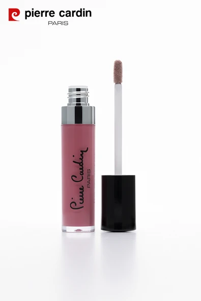 Pierre Cardin Lip Master Likit Ruj - Paparazzi Pink ürün görseli 1