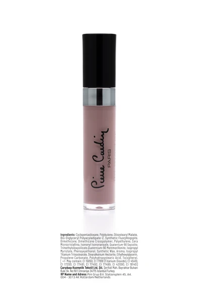 Pierre Cardin Lip Master Likit Ruj - Stone Beige - Resim 12