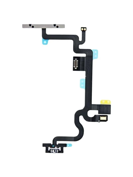 iPhone 7 On Off Power Filmi Flex ürün görseli 1