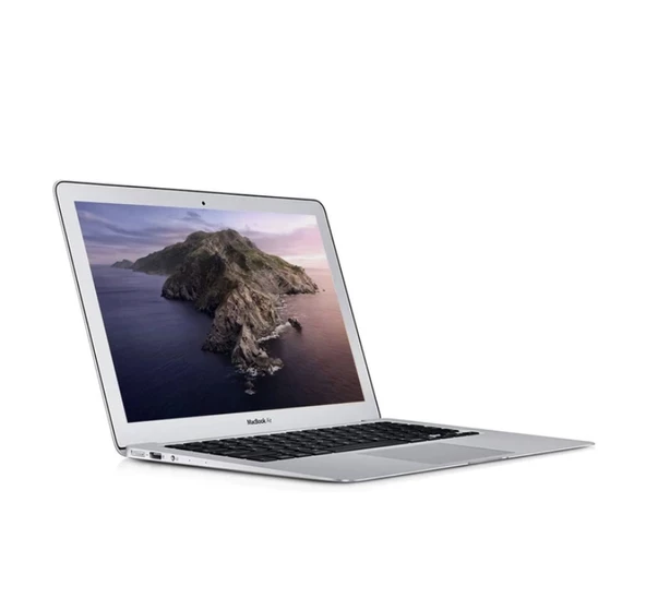 PTTAVM: Macbook Air 13