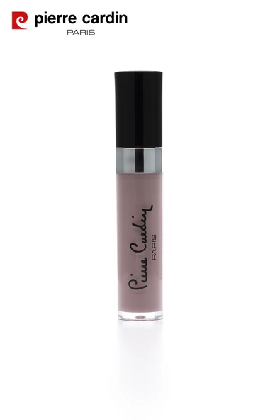 Pierre Cardin Lip Master Likit Ruj - Stone Beige - Resim 8