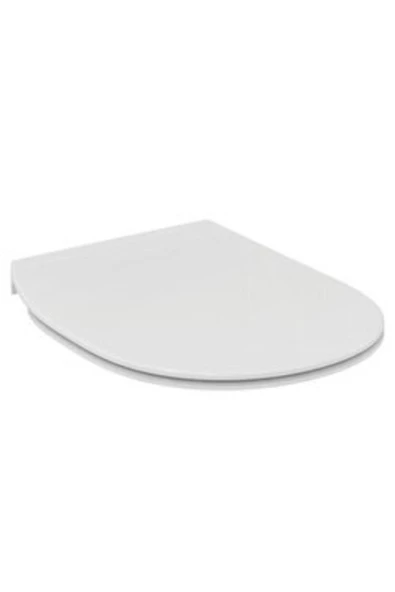 İdeal Standard Ideal Standard Concept Yavaş Kapanır Ince Klozet Kapağı ürün görseli 1