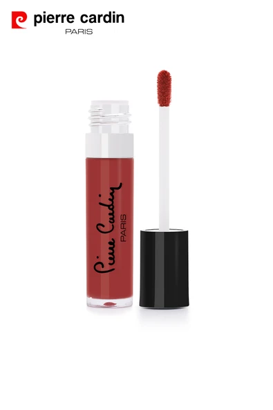 Pierre Cardin Lip Master Likit Ruj - Hollywood Red ürün görseli 1