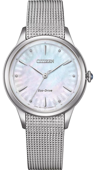 Citizen EM1150-86D Kadın Kol Saati ürün görseli 1